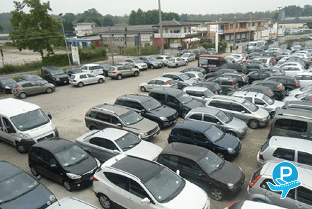 Star Parking Malpensa - Ferno (VA), via Piave 71/73 (VA) 1