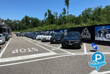 JetPark Malpensa - Cardano Al Campo (VA), Via Papa Giovanni XXIII, 206 4