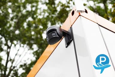 EazzyPark A2 Rijnlanderweg - Hoofddorp, Rijnlanderweg 1050 4