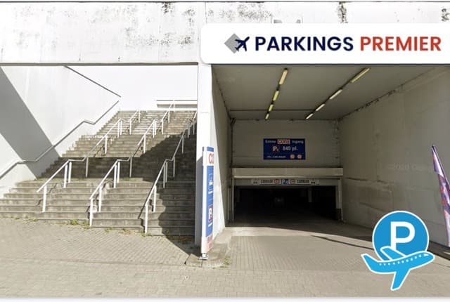 Parkings Premier Zaventem - Woluwe-Saint-Lambert, Avenue des communautés 101 6