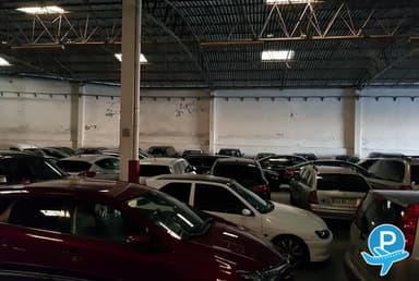 Indoor Parking Low Cost - Matosinhos, Rua da Telheira nº 89. Santa Cruz do Bispo (disabled) 3