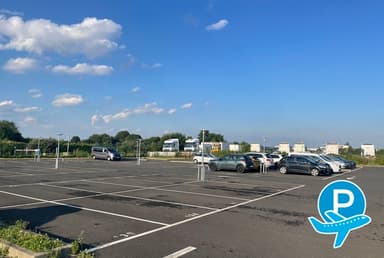 OV Park Orly - Orly, Aéroport d'Orly 4