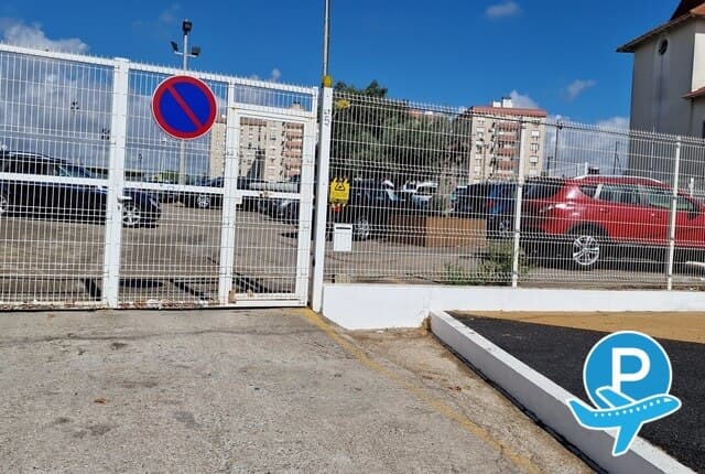 AirPark Lisboa - Lisboa, Alameda das Comunidades Portuguesas 1