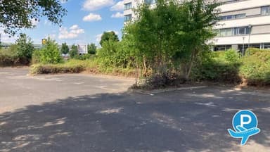 ParkArea51 - Frankfurt am Main, Flughafen Frankfurt (disabled) 2
