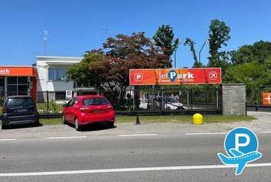 JetPark Malpensa - Cardano Al Campo (VA), Via Papa Giovanni XXIII, 206 2