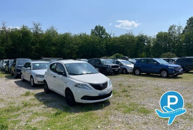 Star Parking Malpensa - Ferno (VA), via Piave 71/73 (VA) 3
