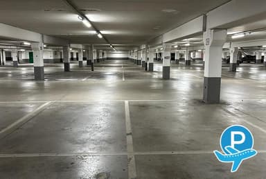 Parkings Premier Zaventem - Woluwe-Saint-Lambert, Avenue des communautés 101 3