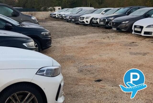 France Park Navette - Marignane, 102 avenue des combattants d'Afrique du Nord 3