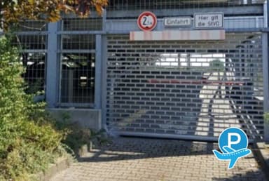 AA-Parkivado - Rüsselsheim, Stahlstraße 36 (disabled) 2