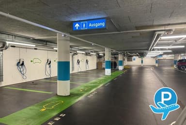 Park PointCH Kloten - Kloten, Marktgasse 5 5