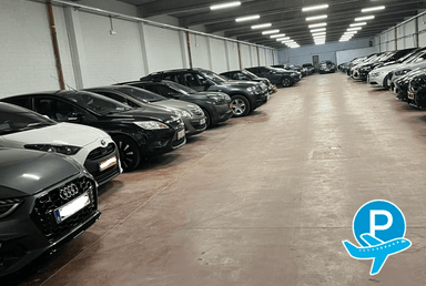 Parking City Zaventem - HAREN, 73 RUE du WITLOOF 2