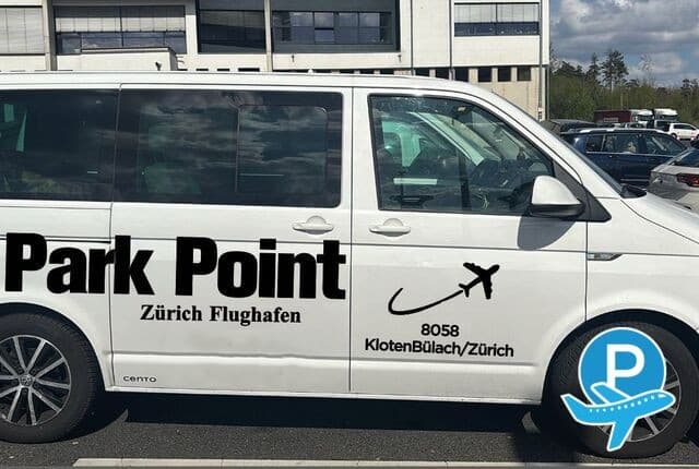 Park PointCH Kloten - Kloten, Marktgasse 5 1