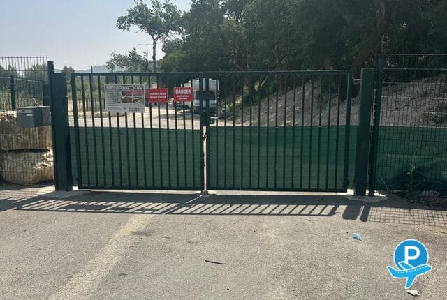 Park and You Marseille - VELAUX, 40 Avenue du general leclerc (disabled) 4