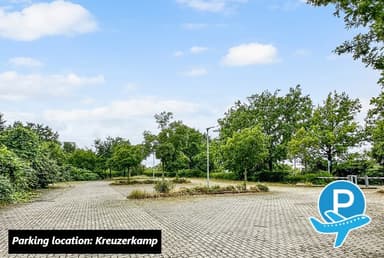 ParkGarant - Ratingen, Kreuzerkamp 11 2