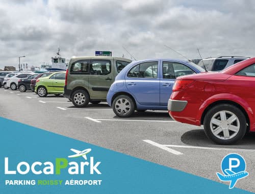 LocaPark (disabled) 1