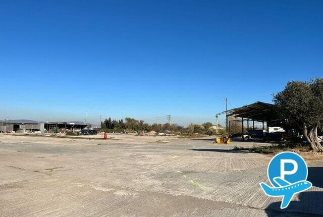 Don Parking - Barcelona, El Prat de Llobregat 3