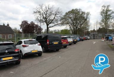 One Stop Parking Eindhoven - Veldhoven, Habraken 2601-2605 5