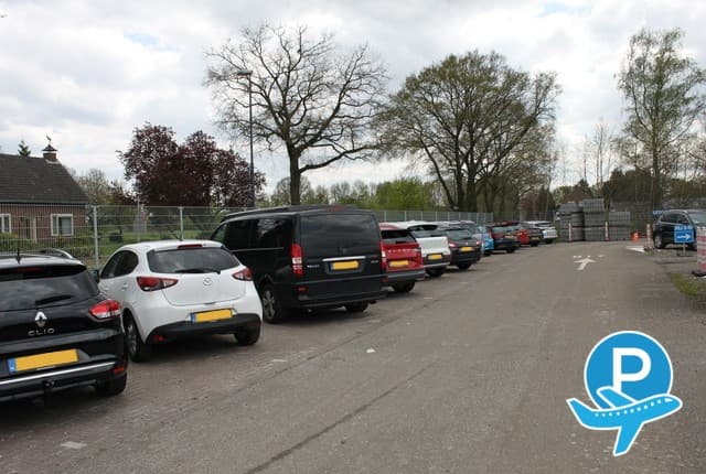 One Stop Parking Eindhoven - Veldhoven, Habraken 2601-2605 5