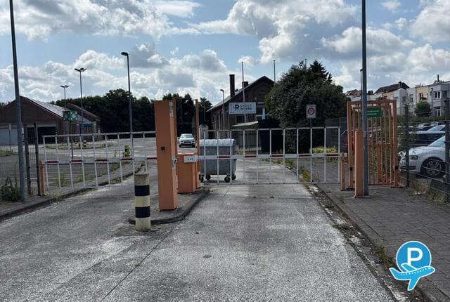 First Parking Zaventem - Evere, Chau. De Louvain 970 6