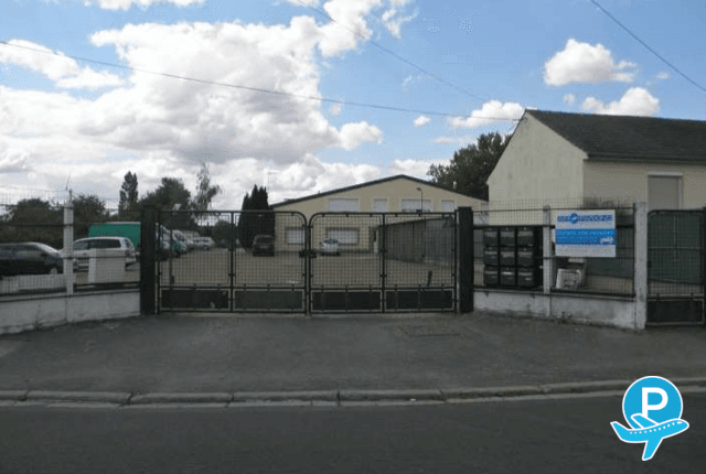 Air Parking Beauvais Covered (disabled) 3