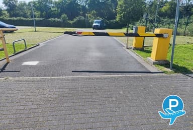 Frankfurt Valet Service - Frankfurt (disabled) 5