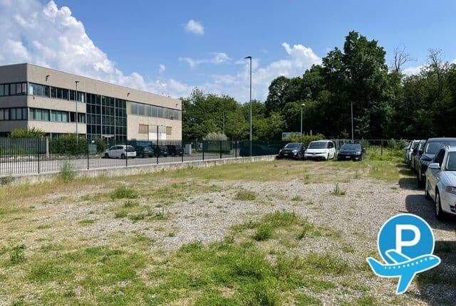 Star Parking Malpensa - Ferno (VA), via Piave 71/73 (VA) 2
