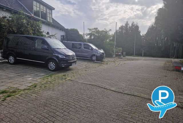 Speed Parking - Rotterdam, Overschiese Kleiweg 595 2