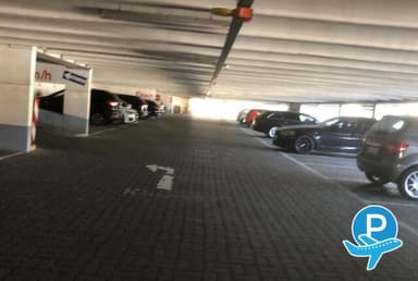 Frankfurt Valet Service - Frankfurt (disabled) 3