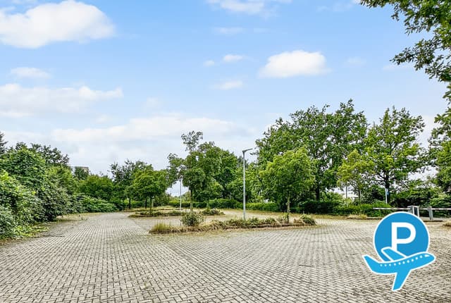 ParkGarant - Ratingen, Kreuzerkamp 11 1