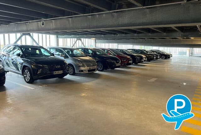 Class'Park Roissy - LE MESNIL-AMELOT, 3 rue du château-d'eau 3
