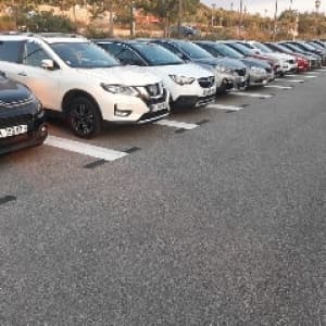 My Valet - Marignane, Aéroport Marseille Provence (disabled) 1