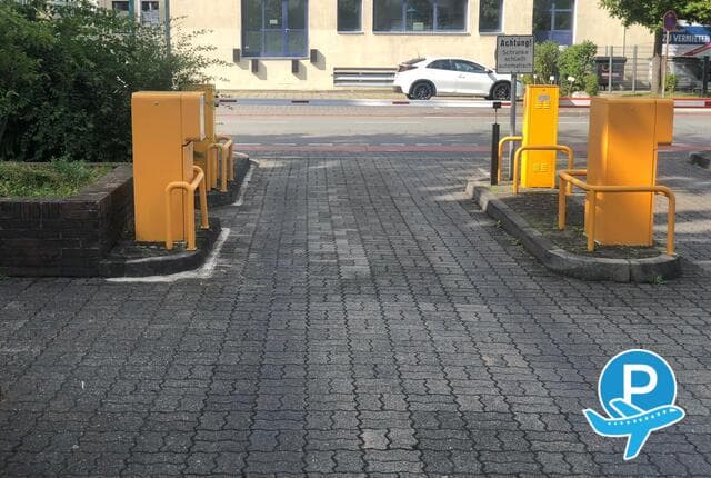 Frankfurt Valet Service - Frankfurt (disabled) 1