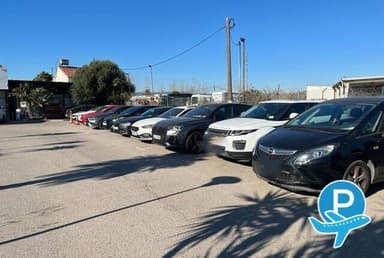 Park & Fly BCN - Viladecans, Barcelona, Autovía de Castelledefels C31, Km 187,100 (disabled) 5