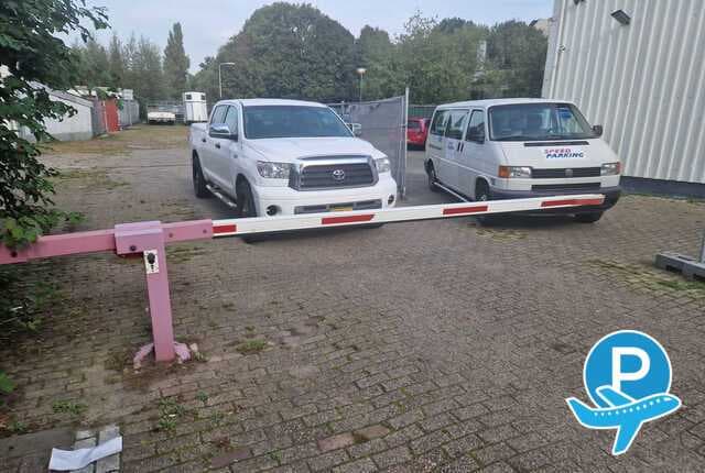 Speed Parking - Rotterdam, Overschiese Kleiweg 595 1