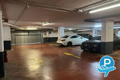 Park & Greet - Viladecans, Barcelona, Av. del Segle XXI n. 6 (disabled) 3