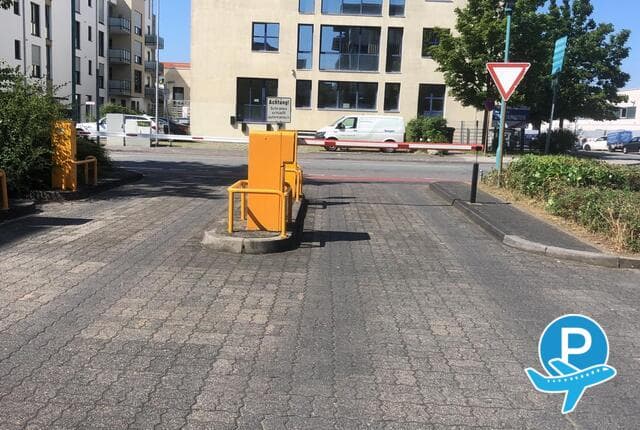 Frankfurt Valet Service - Frankfurt (disabled) 4