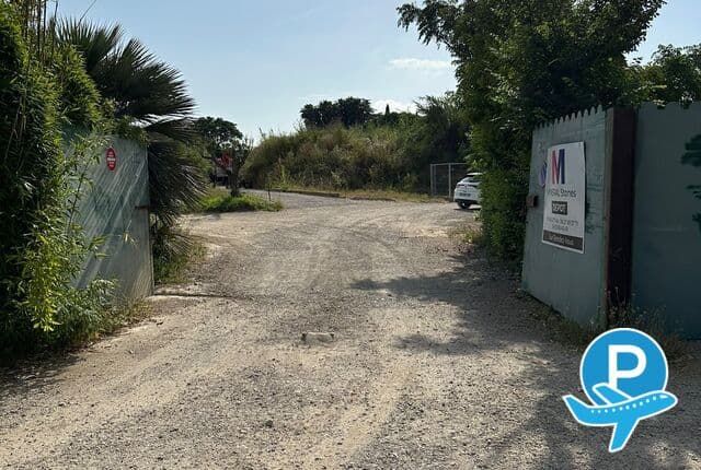 My Park Nice - Antibes, 3100 Avenue Jean Michard Pellissier (disabled) 1