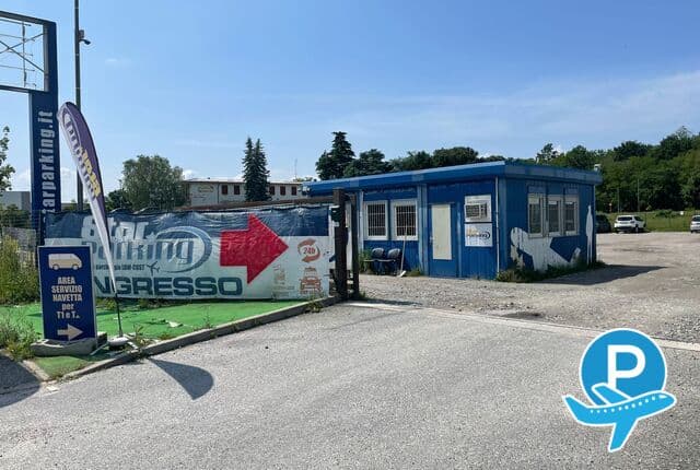 Star Parking Malpensa - Ferno (VA), via Piave 71/73 (VA) 6
