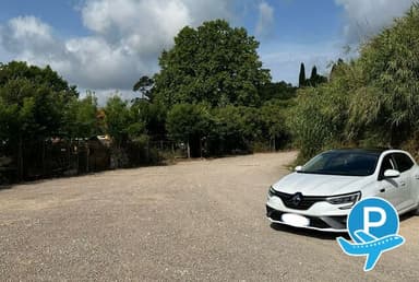 My Park Nice - Antibes, 3100 Avenue Jean Michard Pellissier (disabled) 4