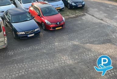 Park for flight - Ratingen, Sohlstättenstraße 18b (disabled) 5