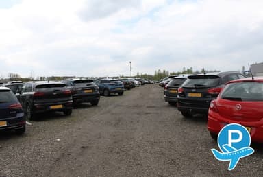 One Stop Parking Eindhoven - Veldhoven, Habraken 2601-2605 4