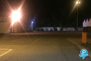 Park and Go Brussel - Machelen, Kerklaan 100 (disabled) 4