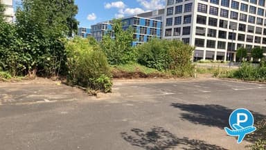 ParkArea51 - Frankfurt am Main, Flughafen Frankfurt (disabled) 3