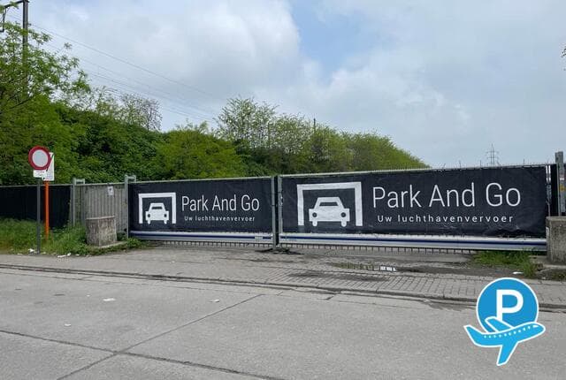 Park and Go Brussel - Machelen, Kerklaan 100 (disabled) 5