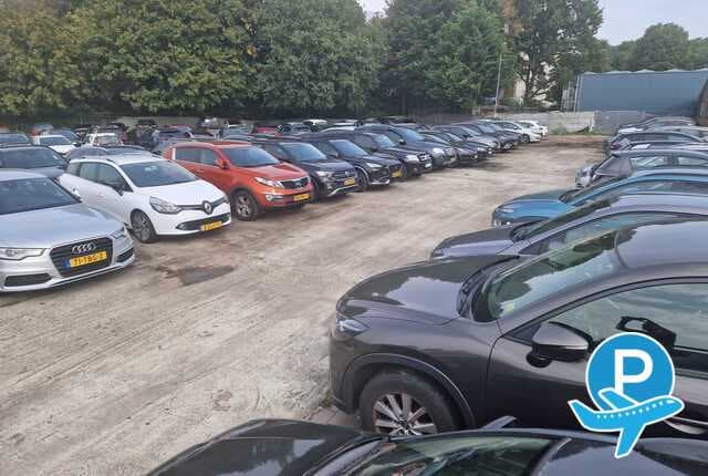 Speed Parking - Rotterdam, Overschiese Kleiweg 595 5