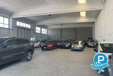 Parcheggio Ceretta (disabled) 4