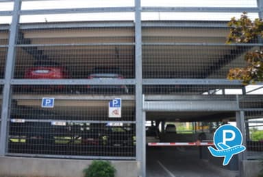 AA-Parkivado - Rüsselsheim, Stahlstraße 36 (disabled) 4