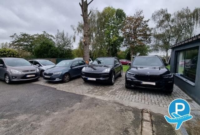 Ece Parking Zaventem - Kampenhout, Haachtsesteenweg 173 (disabled) 1