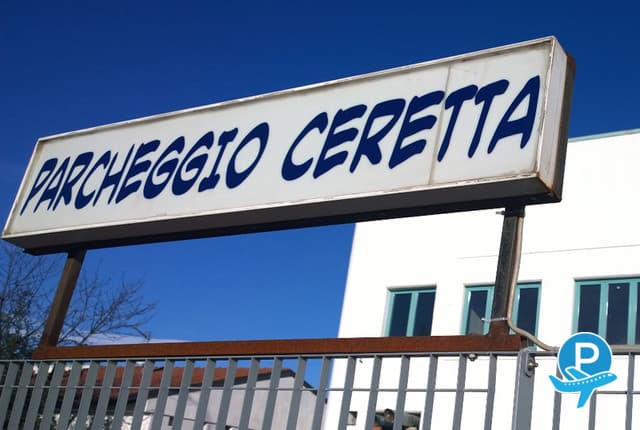 Parcheggio Ceretta (disabled) 1