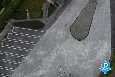 First Parking Zaventem - Evere, Chau. De Louvain 970 4